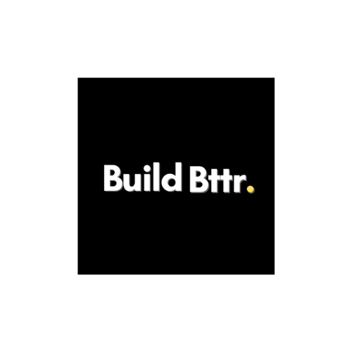 Build Bttr logo
