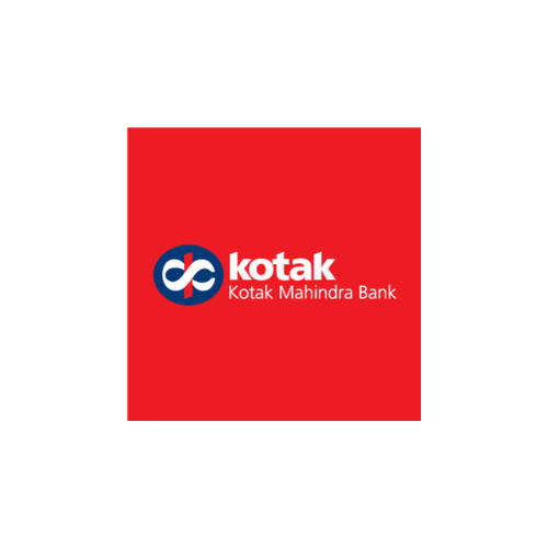 Kotak Mahindra Bank logo